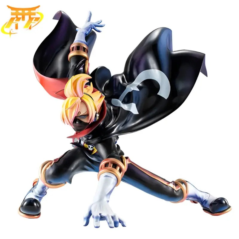 Sanji “Germa” Figure – One Piece