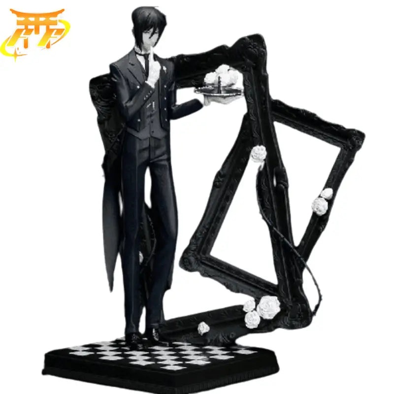 Sebastian “Tea” Figure – Black Butler