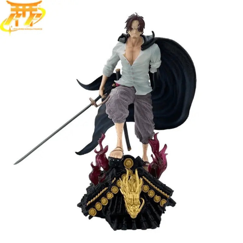 Shanks the Red Figure – One Piece
