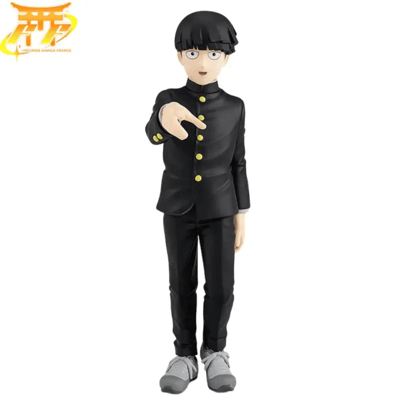 Shigeo Kageyama “Mob” Figure – Mob Psycho 100