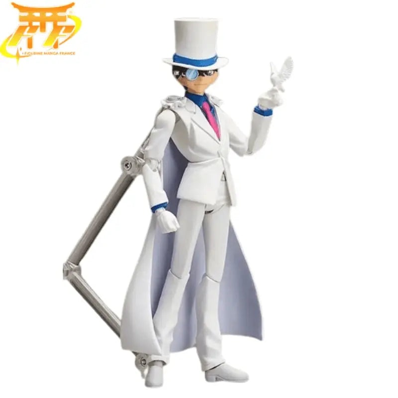 Shinichi Kudo Action Figure – Detective Conan