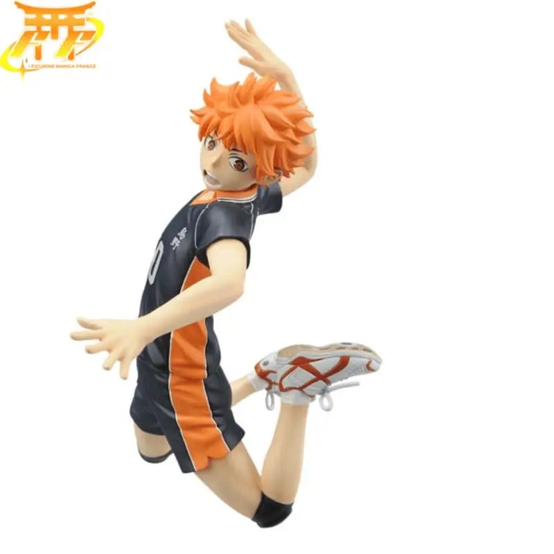 Shy Hinata Figure – Haikyuu