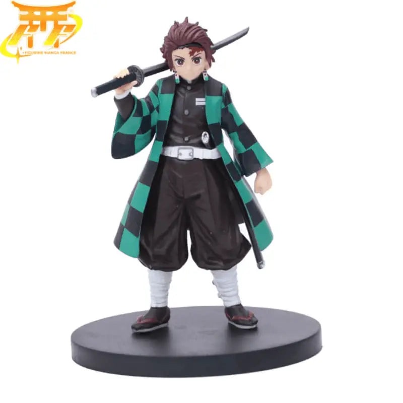 Tanjiro Figure – Demon Slayer