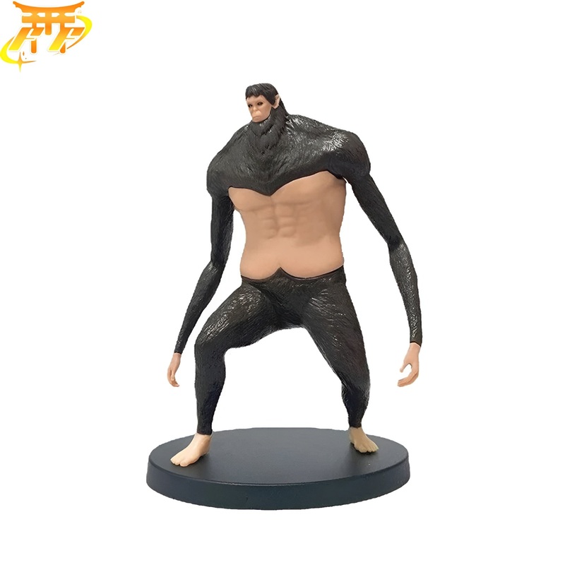 Titan Bestial Figure – Attack on Titans