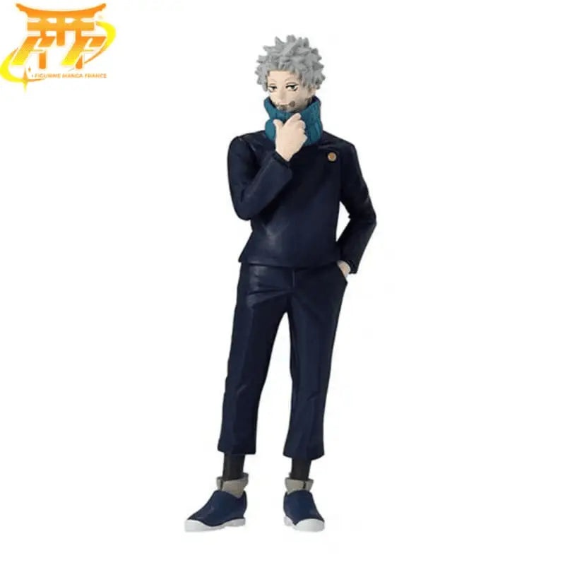 Toge Inumaki “Student” Figure – Jujutsu Kaisen