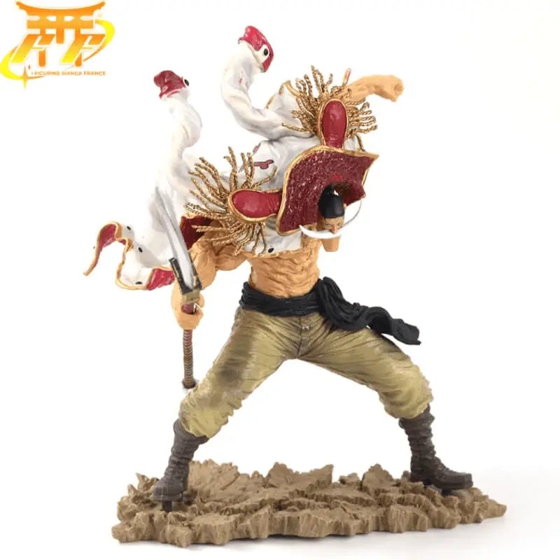 Whitebeard Figure – One Piece