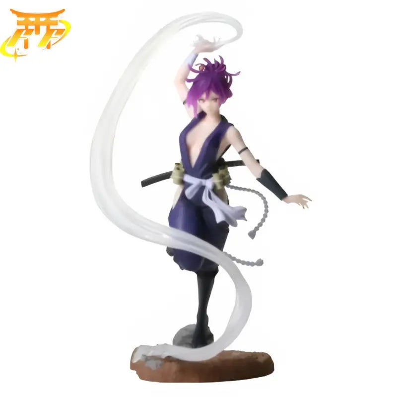 Yuzuriha Figure – Hell’s Paradise