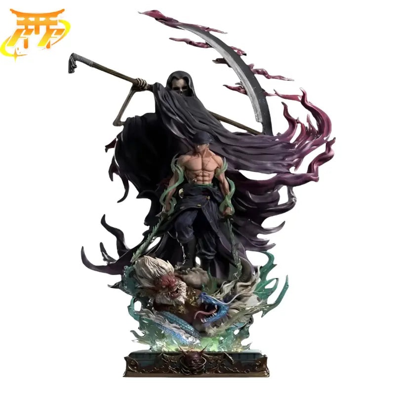 Zoro “Death” Figure – One Piece