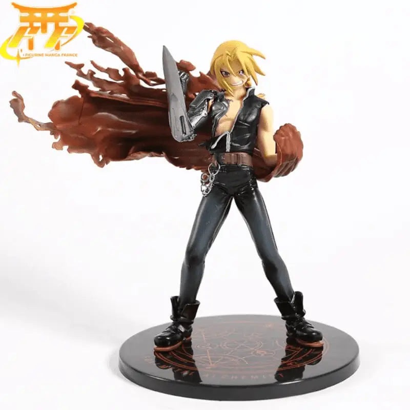 Alphonse Elric figure – Fullmetal Alchemist