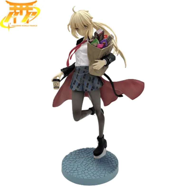 Artoria Pendragon Figure – Fate