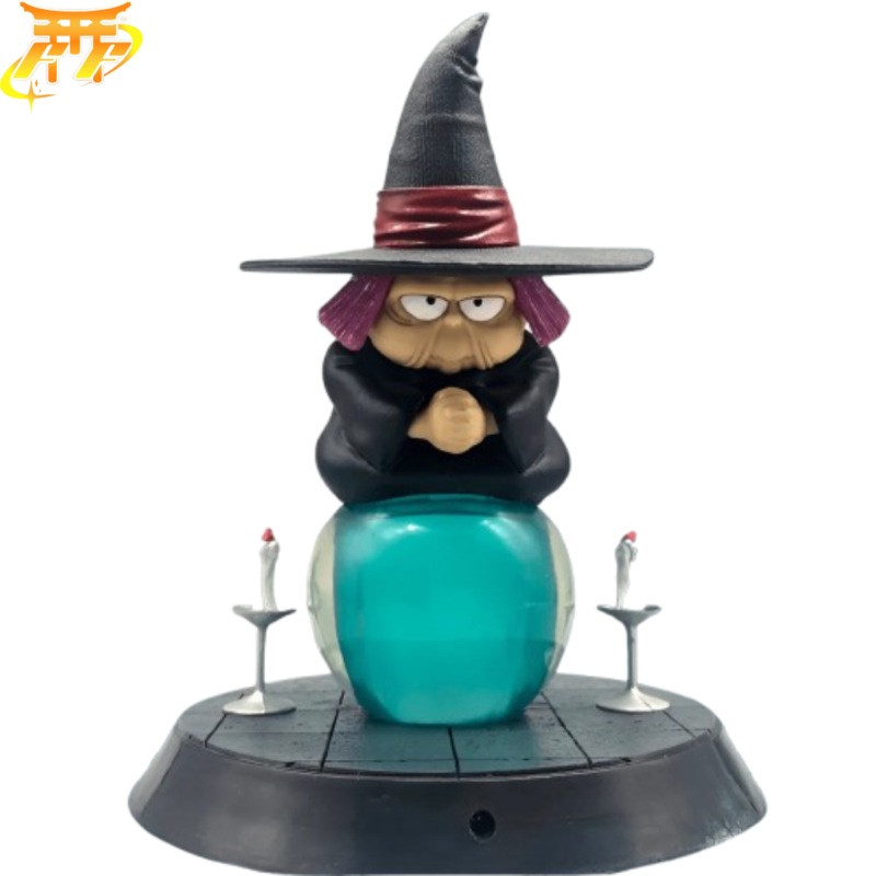 Baba The Seer Figure – Dragon Ball Z