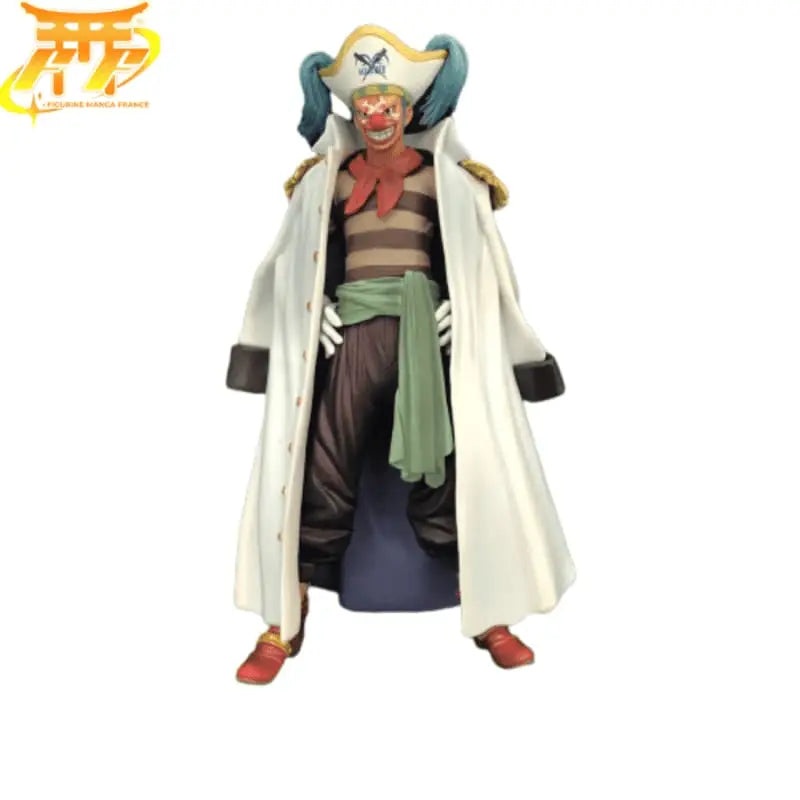 Baggy Figure – One Piece