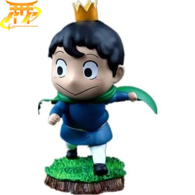 Bojii walking figure – Ranking of Kings