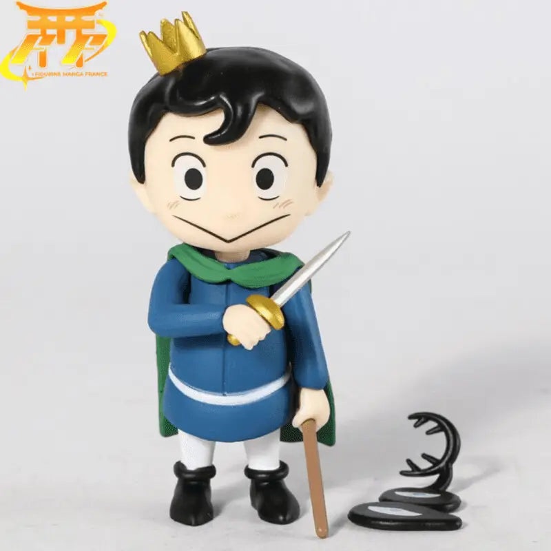 Bojji and Kage figure – Ranking of Kings