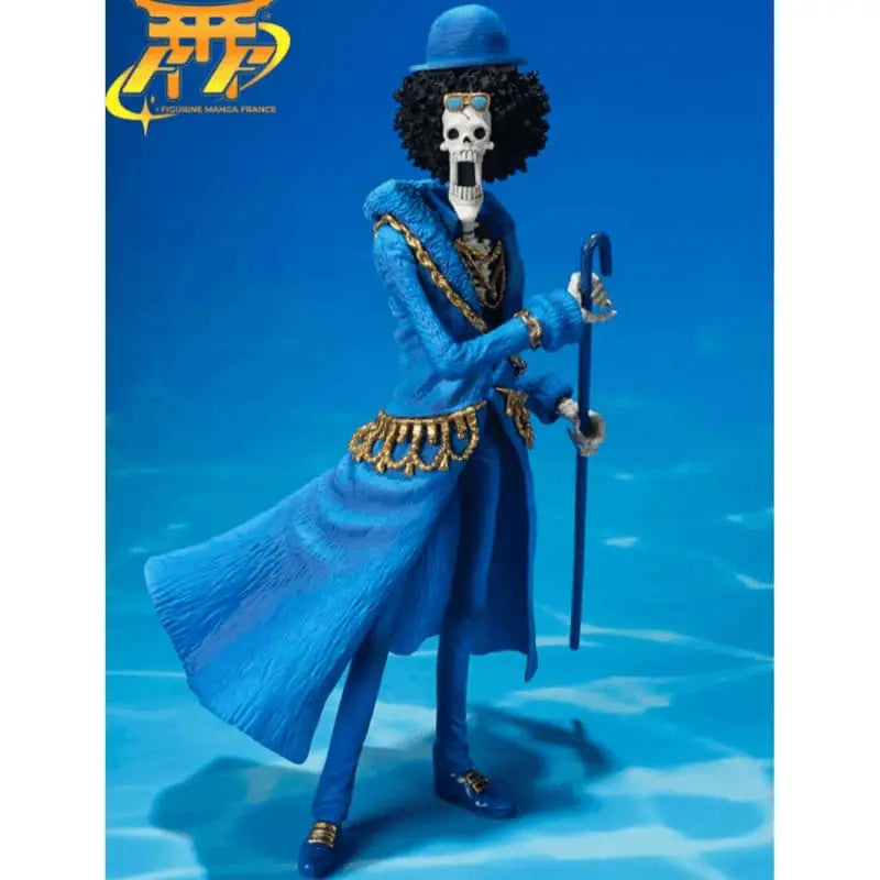 Brook 20th Anniversary Figure – One Piece