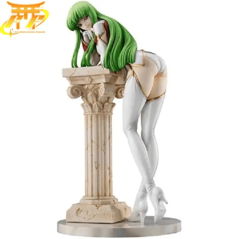 C.C Figure – Code Geass