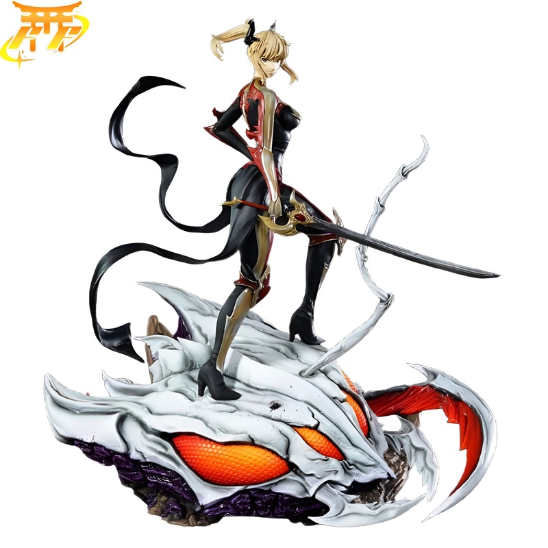 Cha Hae-In Figure – Solo Leveling