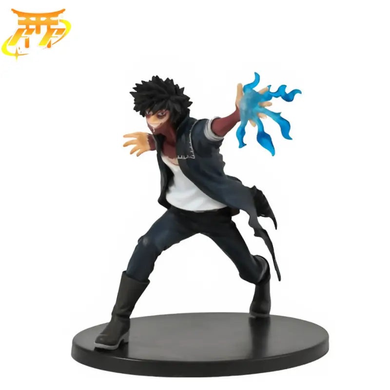 Crematorium Figure – My Hero Academia