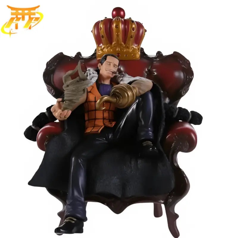 Crocodile “Mr 0” Figure – One Piece