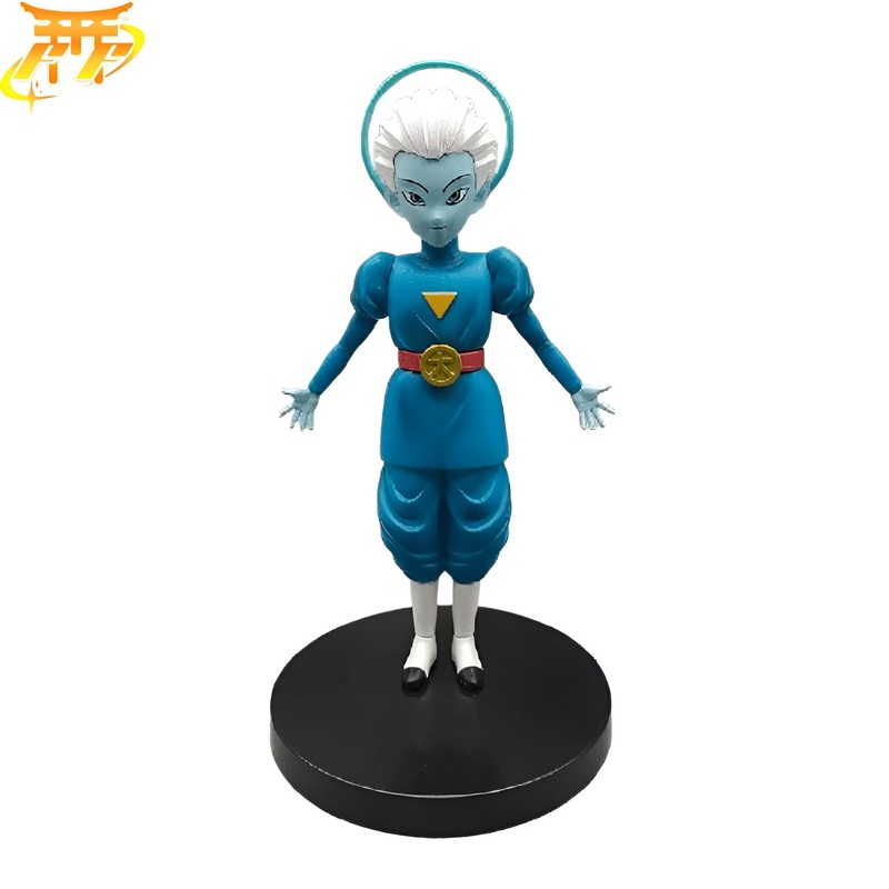 Daishinkan Figure -Dragon Ball Z