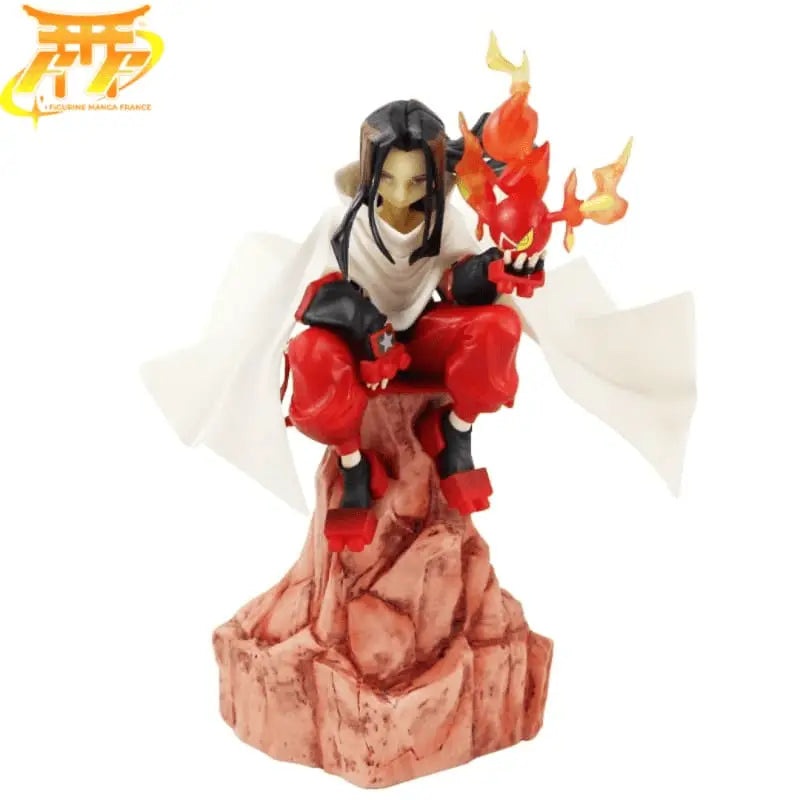 Figure Asakura Hao – Shaman King