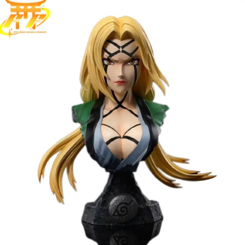 Figure Bust Tsunade – Naruto Shippuden