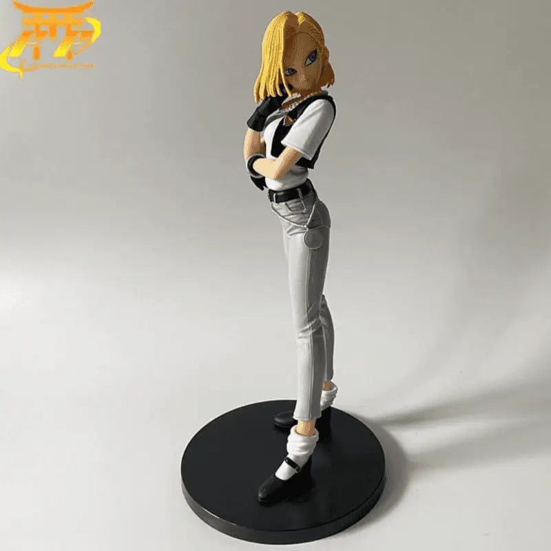 Figure C18 – Dragon Ball Z