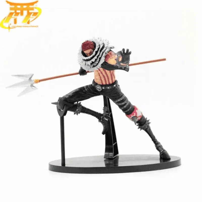 Figure Charlotte Katakuri – One Piece