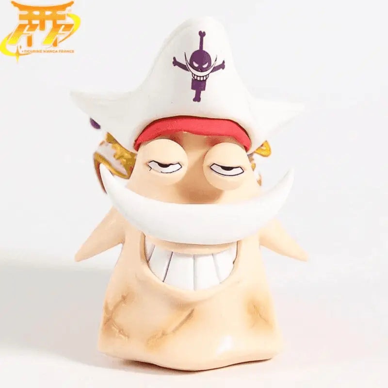 Figure Den Den Mushi Whitebeard – One piece