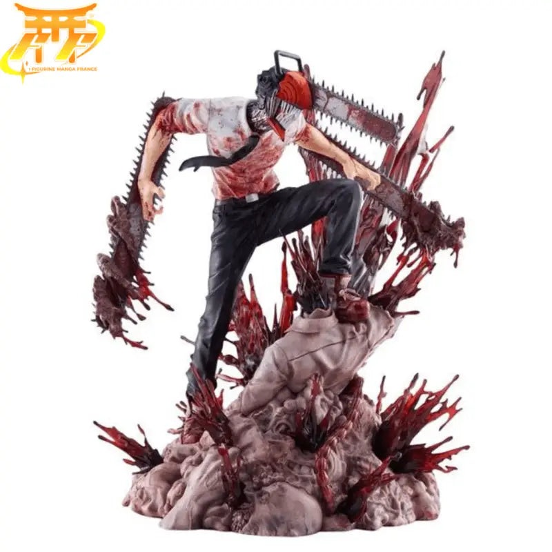 Figure Denji “Chainsaw Man” – Chainsaw man