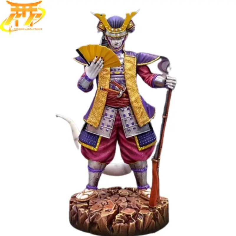 Figure Freezer “Samurai” – Dragon Ball Z