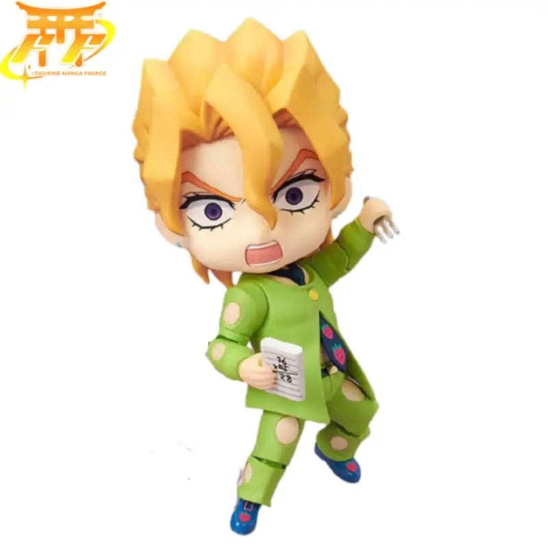 Figure Fugo Nendoroid – JoJo’s Bizarre Adventure