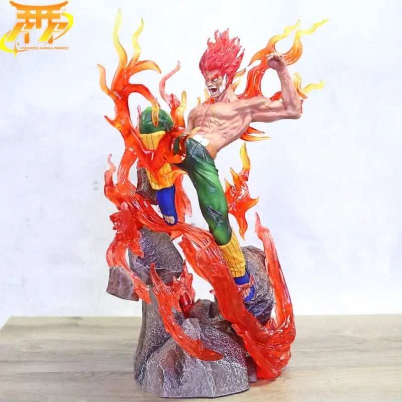 Figure Ga Maito 8th Heavenly Gate – Naruto Shippuden