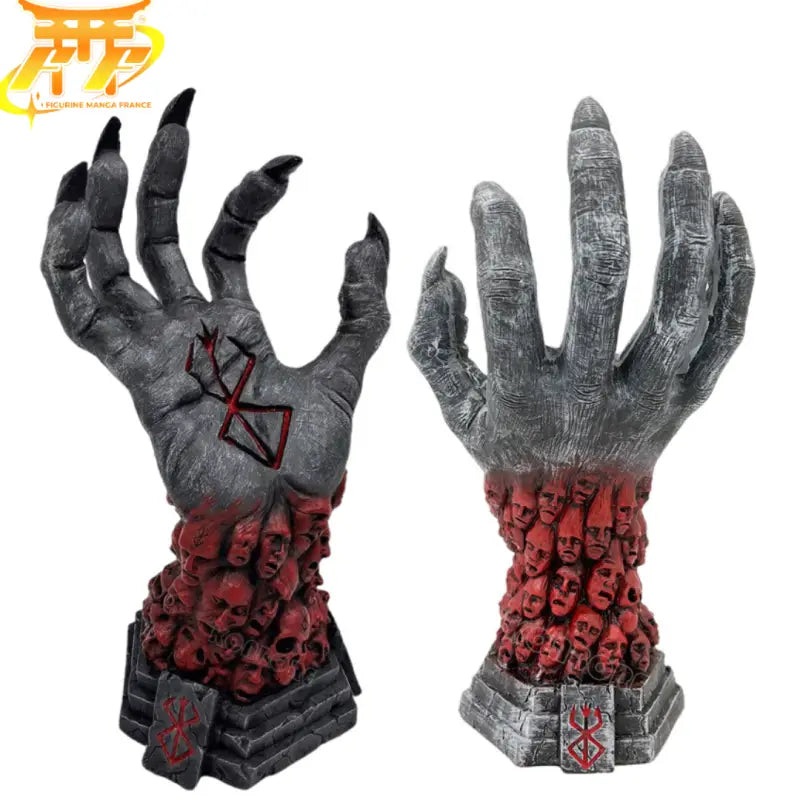 Figure God Hand – Berserk