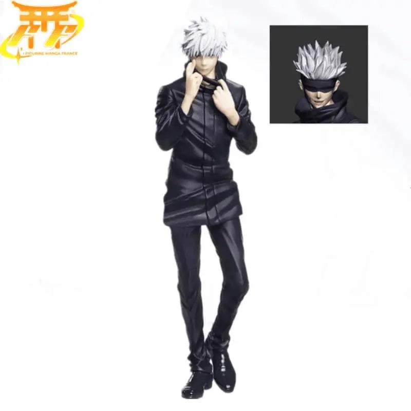 Figure Gojo Satoru – Jujutsu Kaisen