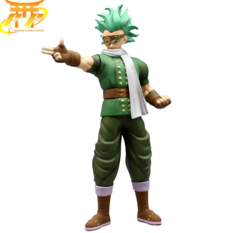 Figure Granola – Dragon Ball Z