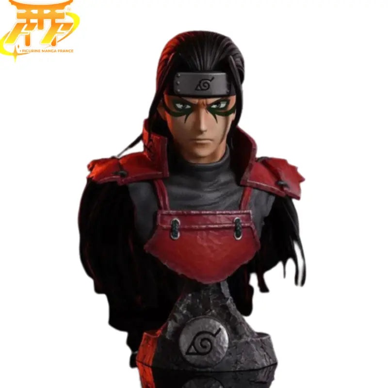 Figure Hashirama “Sennin” bust – Naruto Shippuden