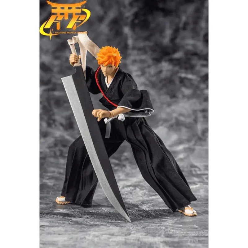 Figure Ichigo Kurosaki Bankai – Bleach