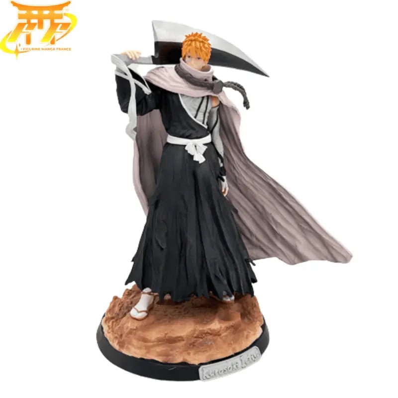 Figure Ichigo “Zangetsu” – Bleach