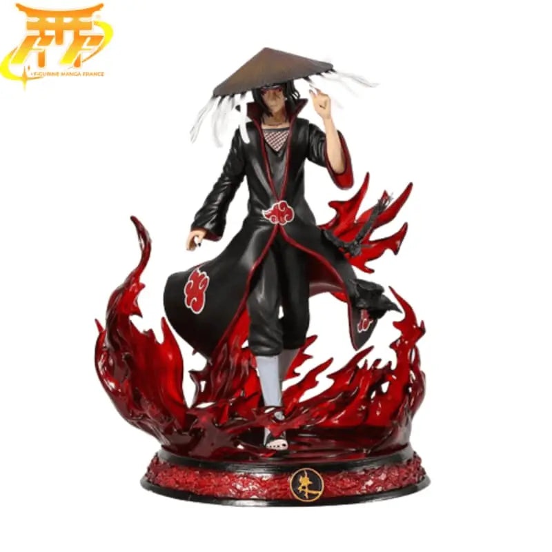 Figure Itachi “Akatsuki” – Naruto Shippuden