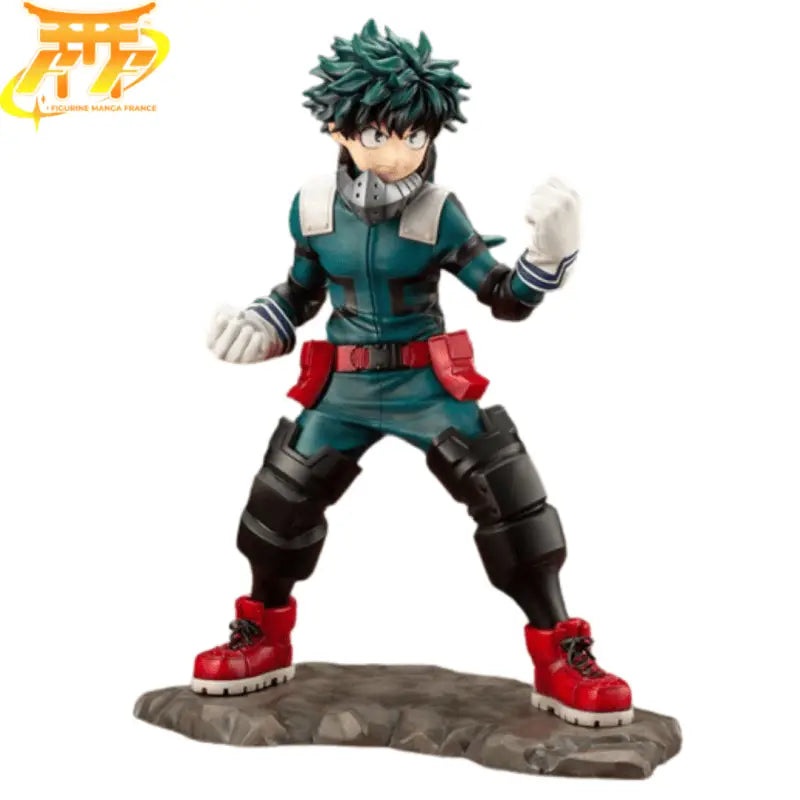 Figure Izuku Midoriya “Deku” – My Hero Academia