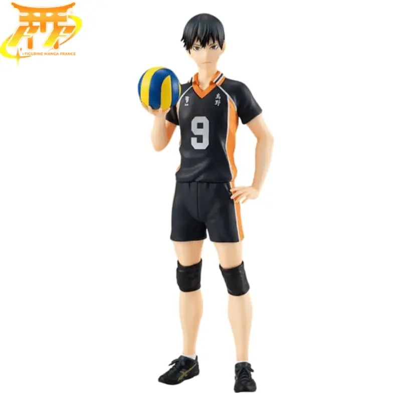 Figure Kageyama “Karasuno” – Haikyuu