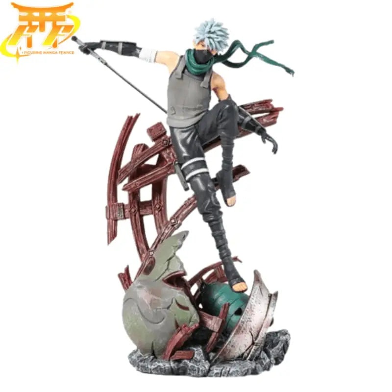 Figure Kakashi Hatake “Anbu” – Naruto Shippuden