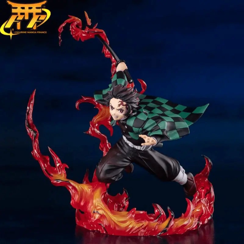 Figure Kamado Tanjiro “Waltz” – Demon Slayer