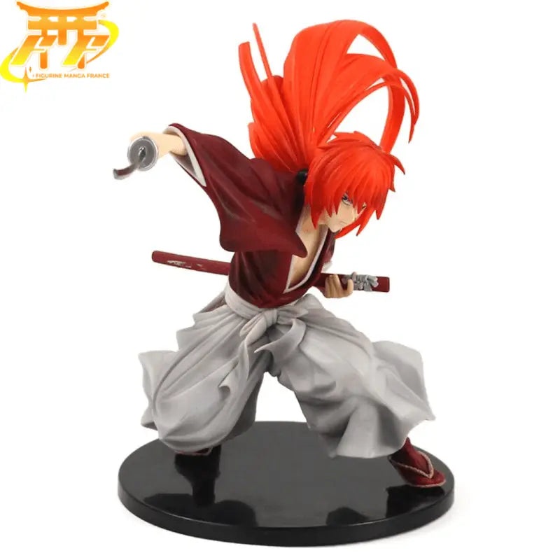 Figure Kenshin Himura – Kenshin