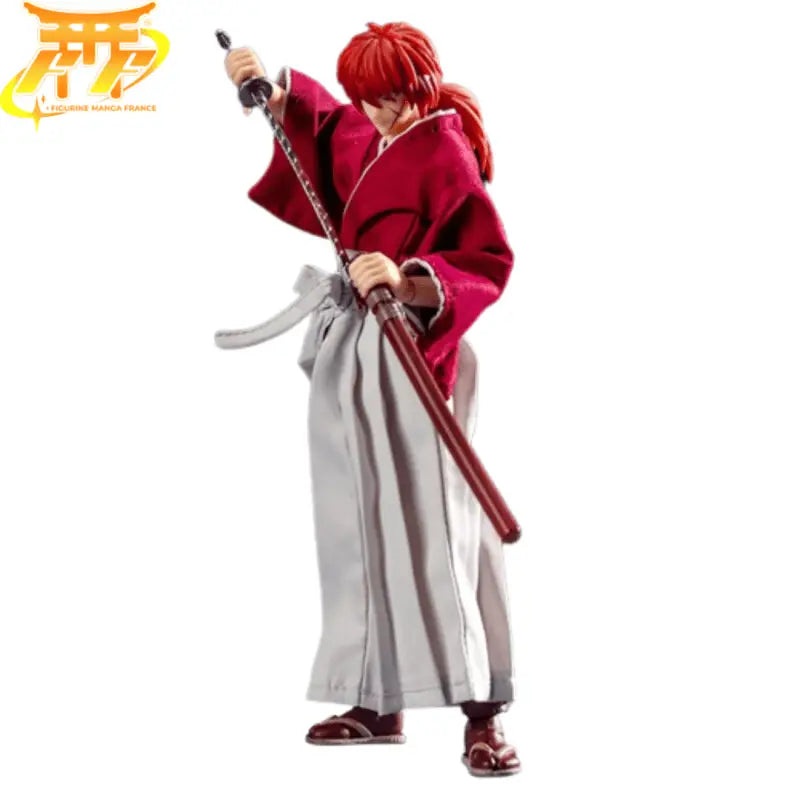 Figure Kenshin “The Vagabon” – Kenshin
