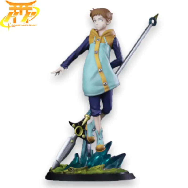 Figure King – Nanatsu No Taizai