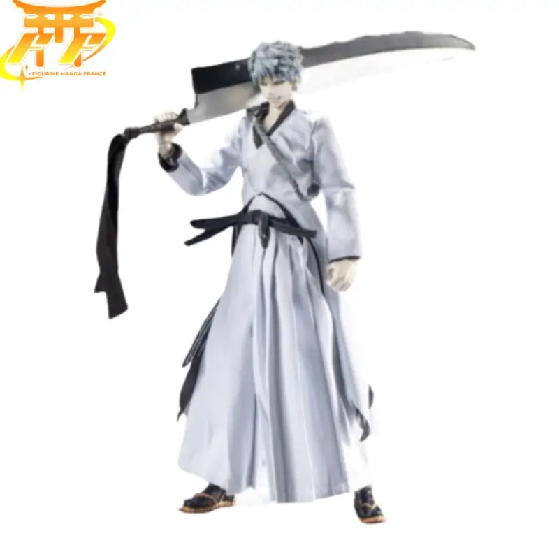 Figure Kurosaki Ichigo “White” – Bleach