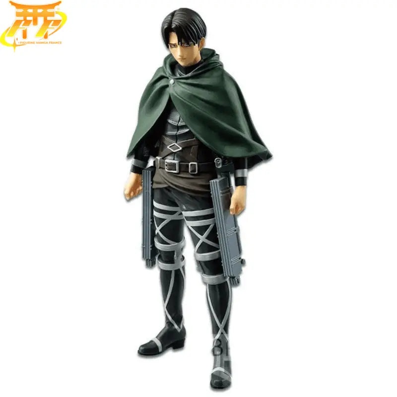 Figure Livai “Battle of Revelio” – Attack on Titans
