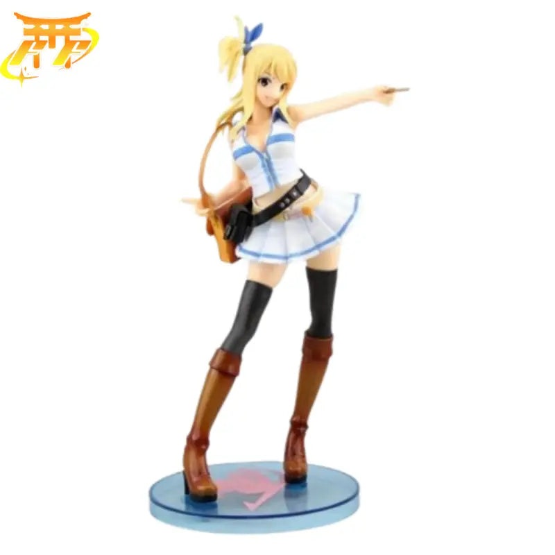 Figure Lucy Heartfilia – Fairy Tail